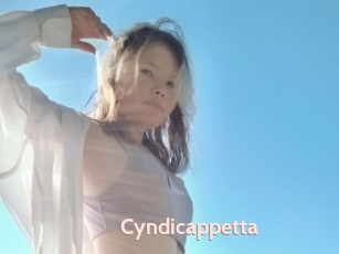 Cyndicappetta