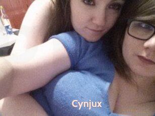 Cynjux