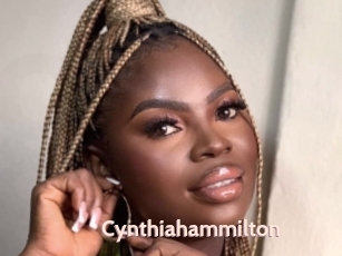 Cynthiahammilton