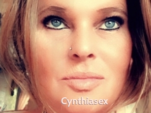 Cynthiasex