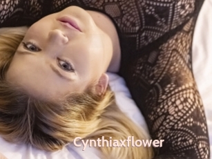 Cynthiaxflower