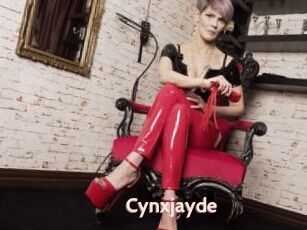 Cynxjayde