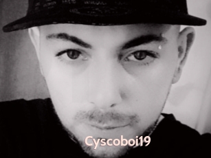Cyscoboi19