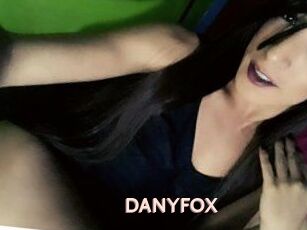 DANYFOX