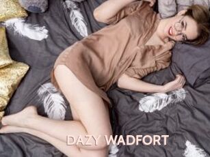 DAZY_WADFORT