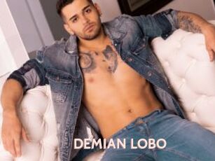 DEMIAN_LOBO
