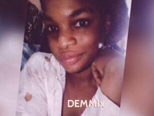 DEMMIx