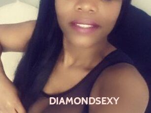 DIAMONDSEXY