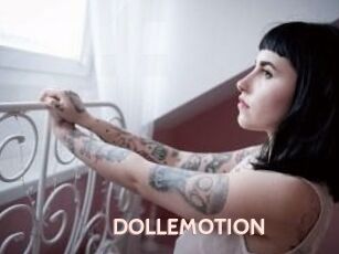 DOLLEMOTION