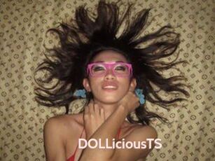 DOLLiciousTS