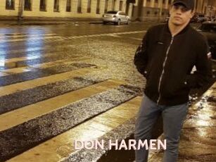 DON_HARMEN