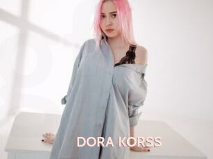 DORA_KORSS