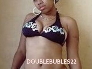 DOUBLEBUBLES22