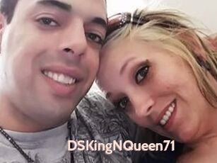 DSKingNQueen71
