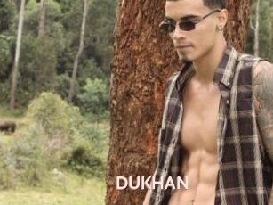 DUKHAN