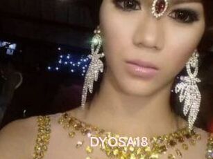 DYOSA18