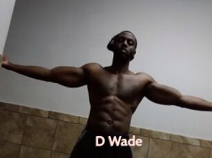 D_Wade
