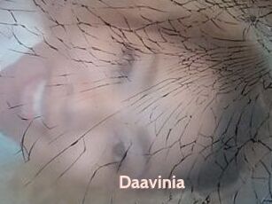 Daavinia