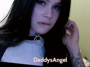 DaddysAngel
