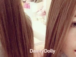 DaintyDolly