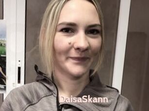 DaisaSkann
