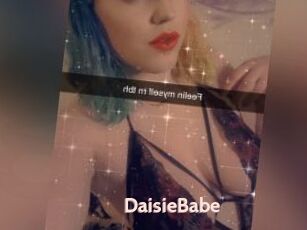 DaisieBabe