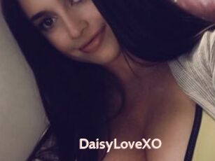 DaisyLoveXO