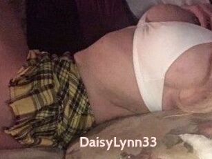 DaisyLynn33