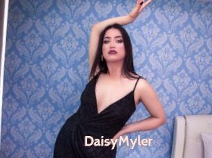 DaisyMyler