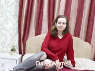 DaisyWarren