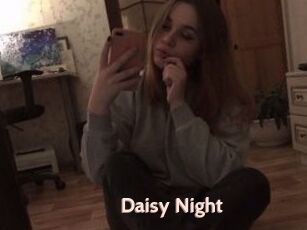 Daisy_Night