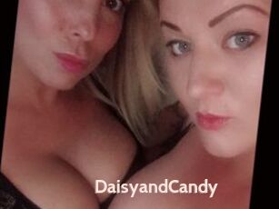 DaisyandCandy