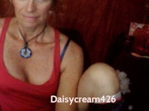 Daisycream426