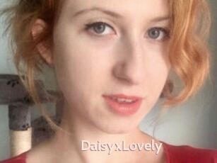 DaisyxLovely