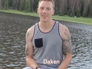 Daken