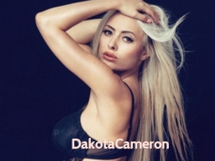 DakotaCameron