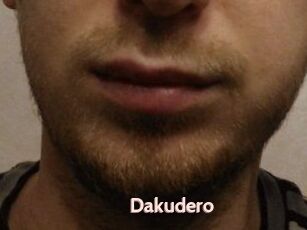 Dakudero
