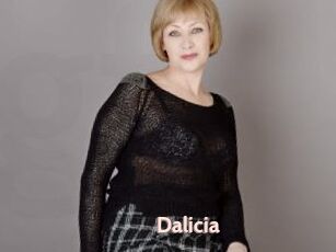 Dalicia
