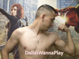 DallasWannaPlay