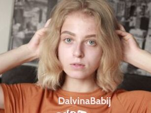 DalvinaBabij