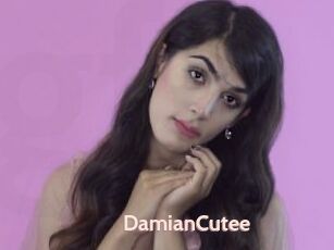 DamianCutee