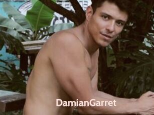 DamianGarret