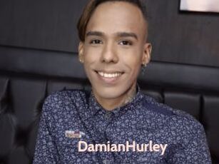 DamianHurley