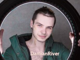 DamianRiver
