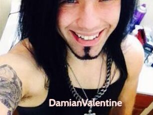 DamianValentine