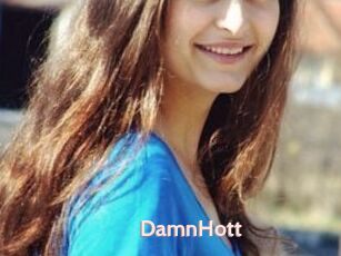 DamnHott