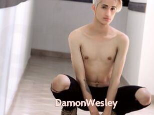DamonWesley
