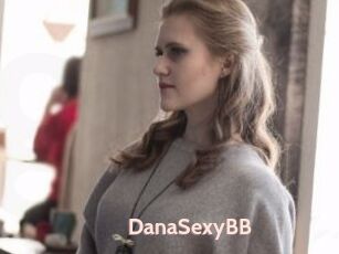 DanaSexyBB