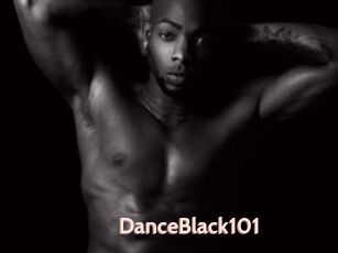 DanceBlack101