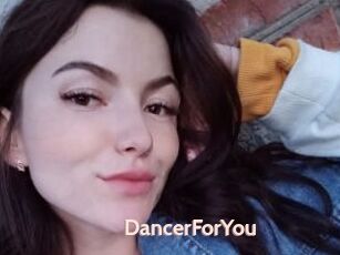 DancerForYou